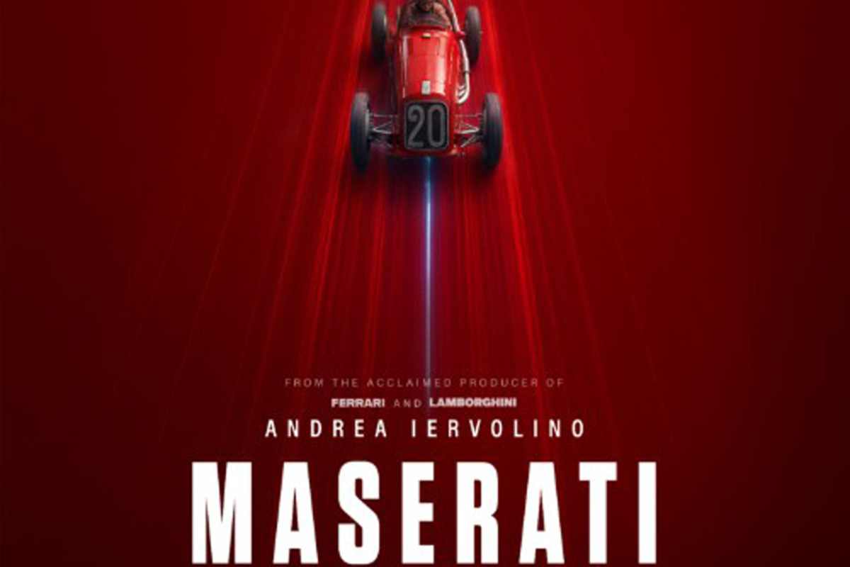 maserati