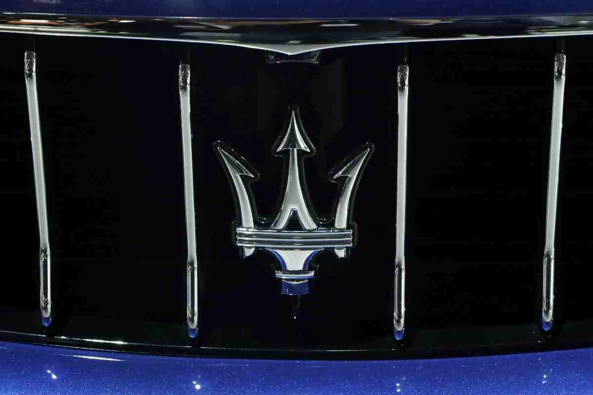 maserati