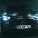 mercedes