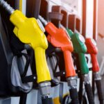 pompa benzina