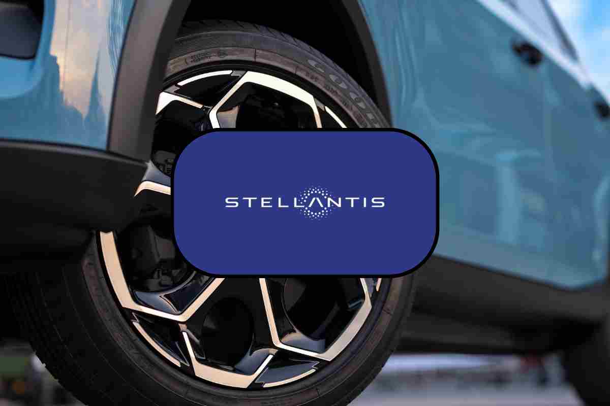 stellantis auto