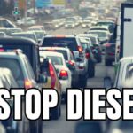 stop diesel