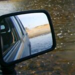 auto fiume