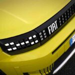 fiat grande panda