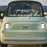 fiat topolino