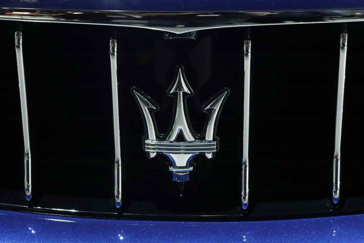 maserati 