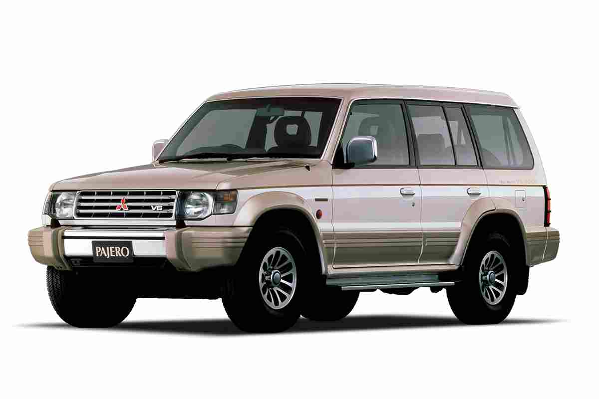 pajero