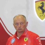 vasseur ferrari