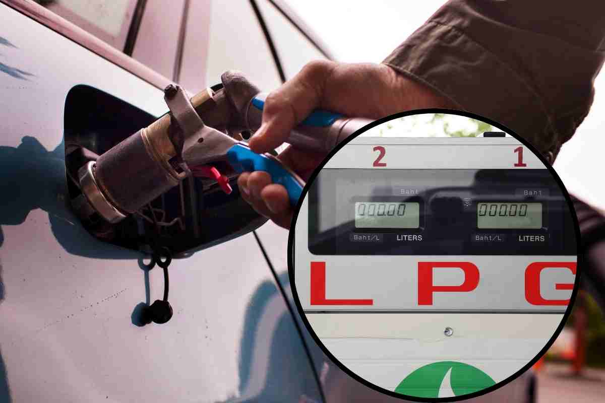 auto gpl italia