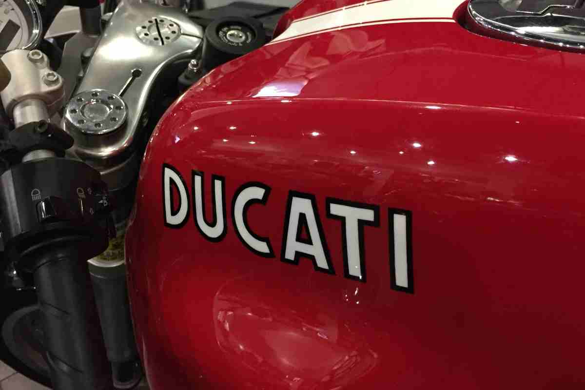 ducati