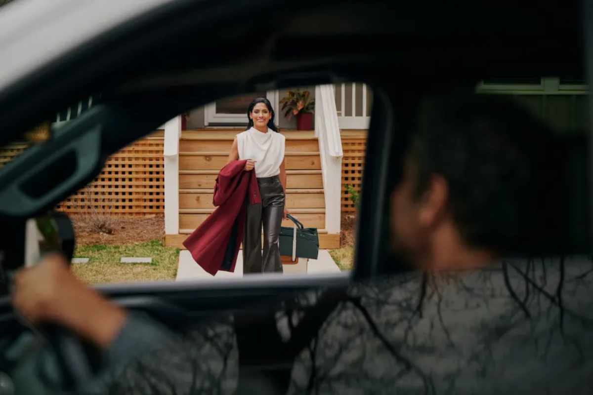 lyft 
