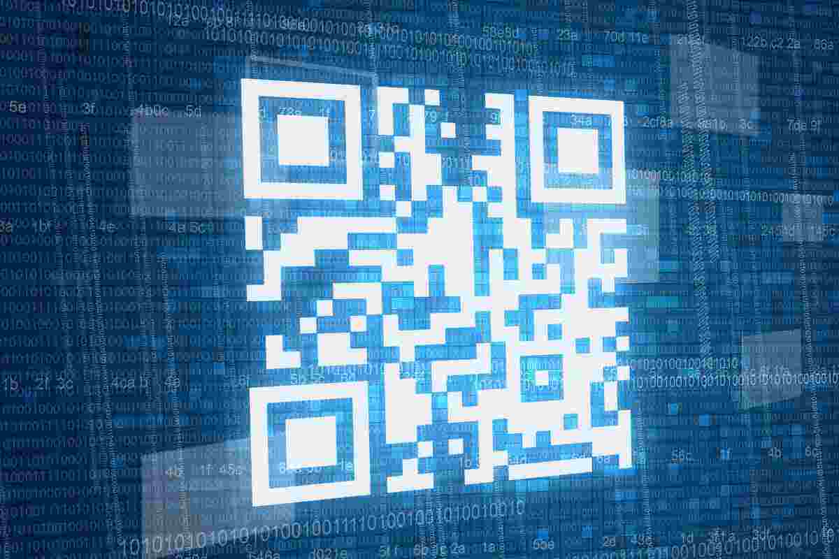 qr code 