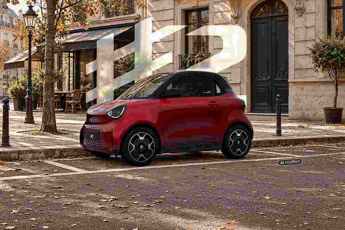 smart#
