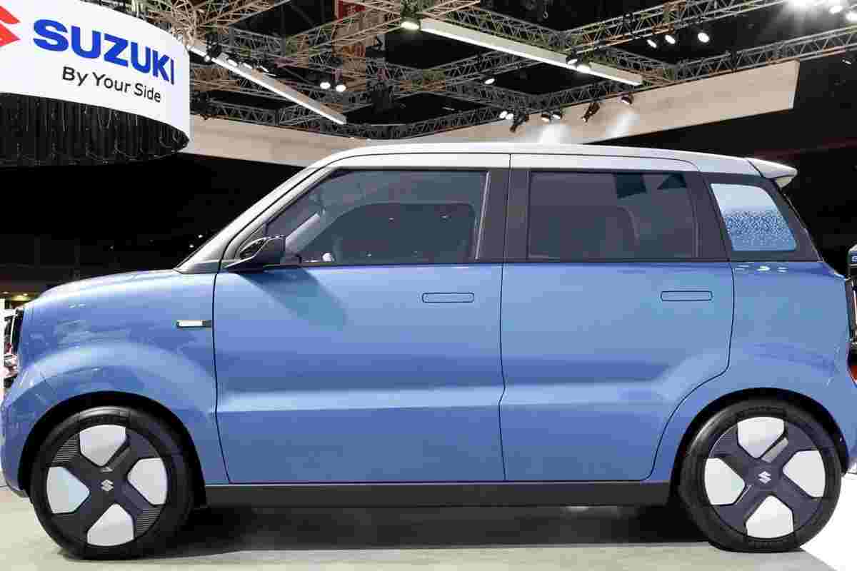 suzuki