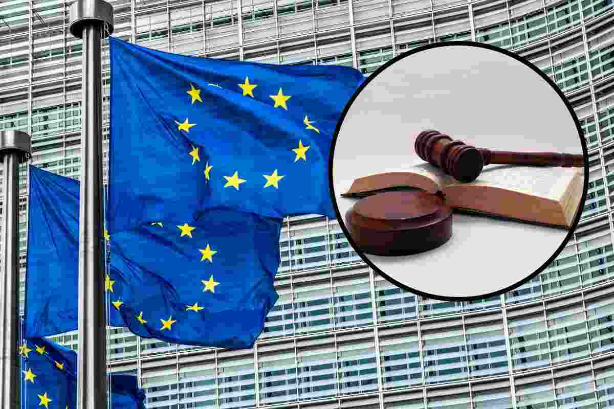 norma unione europea